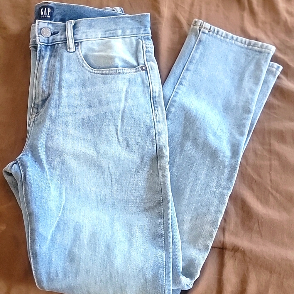 GAP Men's Skinny Jeans